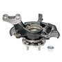 Suspension Knuckle Assembly WLK038