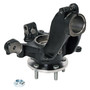 Suspension Knuckle Assembly WLK919R