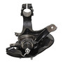 Suspension Knuckle Assembly WLK018 - front view