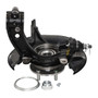 Suspension Knuckle Assembly WLK018