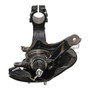 Suspension Knuckle Assembly WLK018