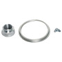 Suspension Knuckle Assembly WLK018