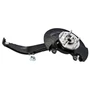 Suspension Knuckle Assembly WLK073 - angled view