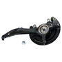 Suspension Knuckle Assembly WLK073 - back view