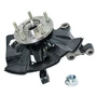 Suspension Knuckle Assembly WLK415 - angled view