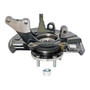 Suspension Knuckle Assembly WLK112