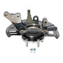 Suspension Knuckle Assembly WLK112