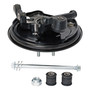 Suspension Knuckle Assembly WLK416
