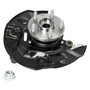 Suspension Knuckle Assembly WLK244