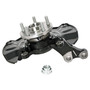 Suspension Knuckle Assembly WLK244 - back view
