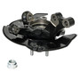 Suspension Knuckle Assembly WLK244
