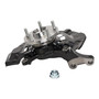 Suspension Knuckle Assembly WLK044 - angled view
