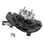 Suspension Knuckle Assembly WLK044
