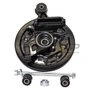 Suspension Knuckle Assembly WLK419