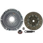 Performance Clutch Kit 30009 - front view