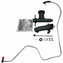 Clutch Hydraulic Assembly 350100 - front view