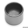 Wilwood Piston - 1.12inx.88 SS -Replaces 200-7216
