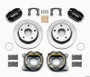 Dynapro Lug Mount P/S Park Brake Kit for Big Ford New 2.38in Off Bronco 5 x 5.50