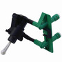 Clutch Master Cylinder 800049 - front view