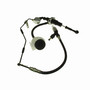 Clutch Master Cylinder 800055 - front view