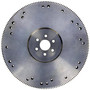 New Flywheel 50-714