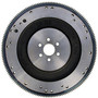 New Flywheel 50-714