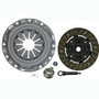 New Clutch Kit MU2021-1