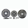 New Clutch Kit W/ Flywheel MU72211-1SK