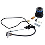Prefilled Clutch Hydraulic Assembly PF9055 - front view