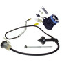 Prefilled Clutch Hydraulic Assembly PF9057 - front view