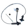 Prefilled Clutch Hydraulic Assembly PF9082 - front view