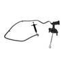 Prefilled Clutch Hydraulic Assembly PF9073 - front view