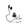 Prefilled Clutch Hydraulic Assembly PF9017 - front view