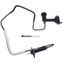 Prefilled Clutch Hydraulic Assembly PF9020 - front view