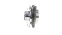 Wheel Bearing and Hub Assembly Repair Kit WKH6649F - alternate view