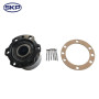 Locking Hub SK404025 - back view