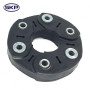 Drive Shaft Coupler SK935406 - front view