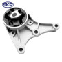Engine Mount SKM3248 - front view