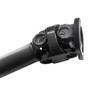 Driveshaft SK938163 - front view