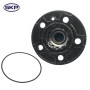 Locking Hub SK404465 - side view