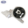 Automatic Transmission Mount SKM3184 - front view
