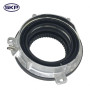 4WD Actuator SK600105 - back view
