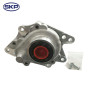4WD Axle Actuator Housing SK600115 - back view