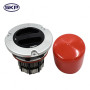 Locking Hub SK600219 - side view