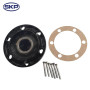 Locking Hub SK404021 - side view