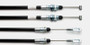 Wilwood Parking Brake Cable Kit Internal P-Brake for 59-64 Impala