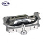 Engine Mount SKM9868 - side view