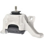 Engine Mount 10032 - front view