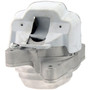 Engine Mount 10115 - back view