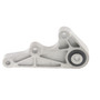 Engine Torque Strut Mount 10147 - front view